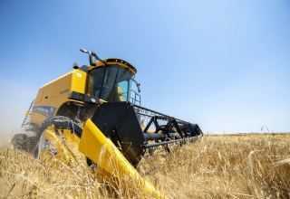 В Казахстан ще бъдат въведени субсидии за разходите за зърно