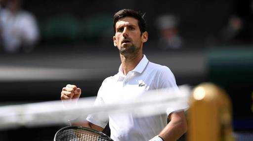 Djokovic säger att agenten av misstag markerat fel ruta på Australiens resedeklaration