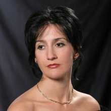 Olqa Mixaylova-Dinova Sofiya Operasının səhnəsində 30 yaşını qeyd edir