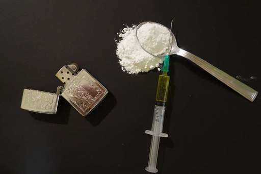 Наркотики в Хорватии: найдено 220 кг героина, кокаин на 17 млн ​​евро