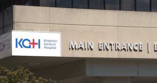Канада - Вспышка COVID-19 объявлена ​​в отделении Коннелл 3 Кингстонской больницы общего профиля