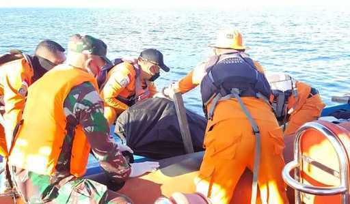 Пропал без вести 2 дня, бывший глава BPBD найден мертвым на лодке