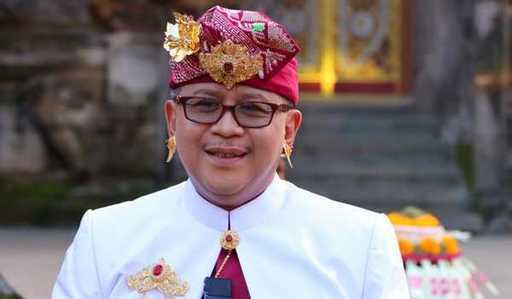 PDIP поддерживает развитие Балийского культурного центра