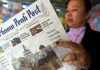 Журналисты опасаются ужесточения ограничений, поскольку Камбоджа принимает новый закон о государственном...