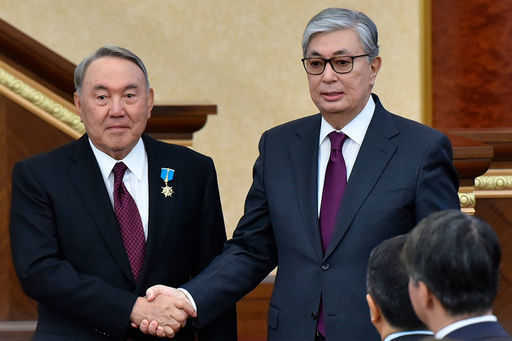 “We need to make sacrifices”: how Tokayev removes Nazarbayev’s people