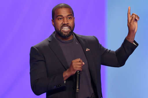 Kanye West may come to Russia and meet with Putin. What is known about it