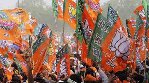 Indija - Sorodnik stotnika Amarinderja Arvind Khanna se pridruži BJP