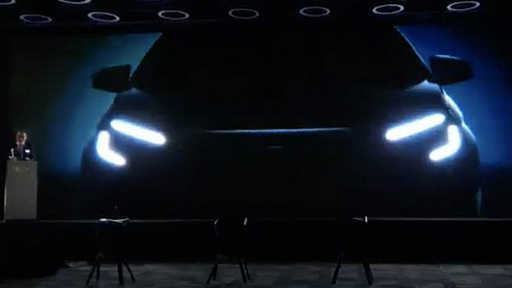 AvtoVAZ first showed the next generation Lada Vesta