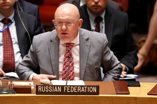 Россия и Китай блокируют поддержку ООН санкций ЭКОВАС против Мали