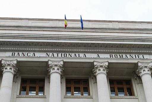 Romunska centralna banka o umirjenem dvigu obrestnih mer: premikamo se z lastnim tempom