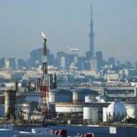Бывший вице-министр говорит, что Японии необходимо резкое повышение налога на выбросы углерода
