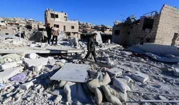 Medio Oriente - Attacchi aerei russi in Siria uccidono 11 membri del Daesh