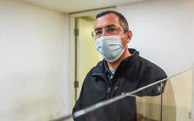 Израиль: гинеколог, обвиняемый в сексуальных домогательствах к пациенткам, освобожден под домашний арест