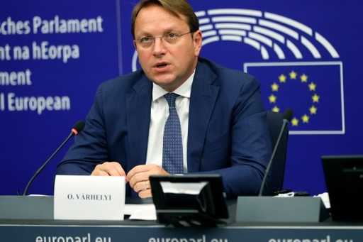 Депутаты Европарламента обвинили представителя ЕС в поддержке отделения Сербии