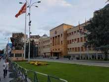 Stanowiska państwowe dla Bułgarii są jasne i jednolite, powiedział rząd Republiki Macedonii Północnej”