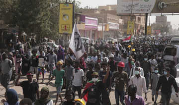 Ближний Восток: первая смерть в Судане, поскольку противники переворота продолжают протесты