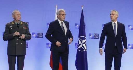 Польша предупреждает Европу о риске войны, поскольку Россия заявляет, что переговоры по Украине зашли в тупик