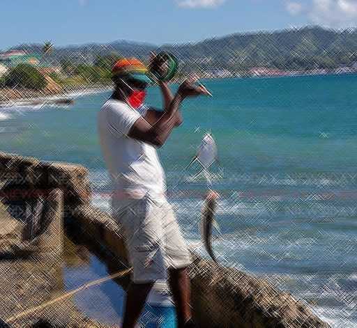 Тринидад и Тобаго - Как партизанская тактика может быстро увеличить туризм