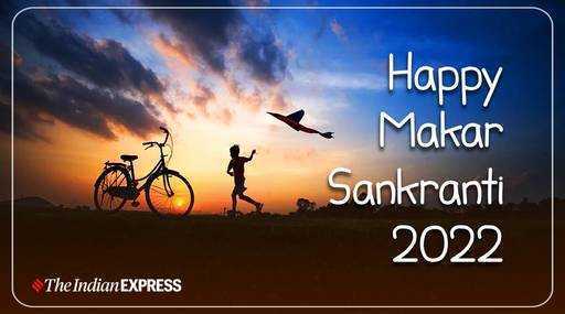 Indija - Srečni Makar Sankranti 2022: slike želja, citati, statusi, ozadja, sporočila in pozdravi