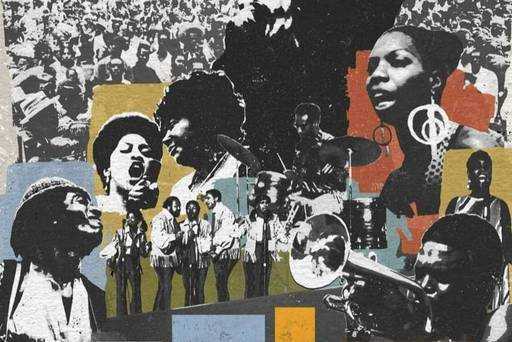 'Summer of Soul' 1969 siyah festivalini kurtardığı için Oscar kazanabilir