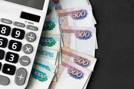 Rusko - Ministerstvo spravodlivosti vysvetlilo, ako môžu banky vypočítať chránené minimum na účtoch dlžníkov