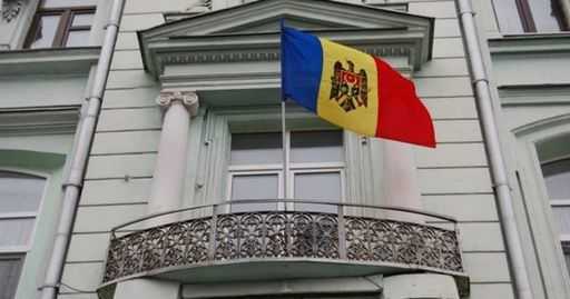 Den kinesiska ambassaden intensifierar samarbetet med Moldaviens handels- och industrikammare