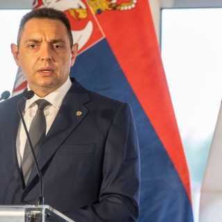 Балканский полуостров: сербский министр опроверг информацию о встрече российской оппозиции в Кремле