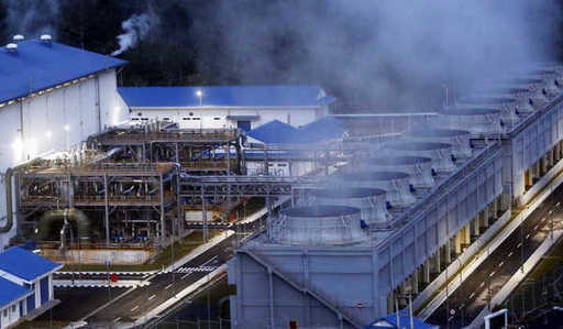 Заместитель министра BUMN планирует провести IPO Pertamina Geothermal Energy в июне