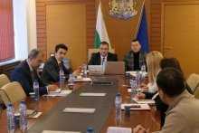 В лице министерства у всех будет поддержка, сказал министр сельского хозяйства болгарским селекционерам