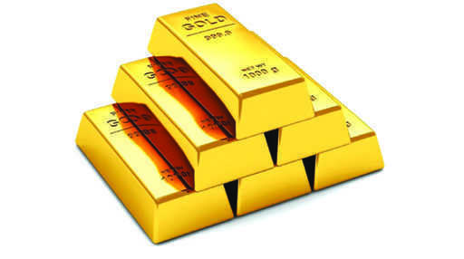 Поставки Zim золота подскочили на 56 ед.
