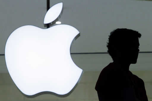 Apple has registered a personal account on the website of Roskomnadzor in the framework of the law on landing