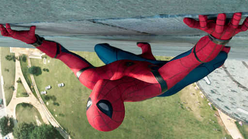 En sida av serietidningen Spider-Man såldes på auktion för 3,36 miljoner dollar