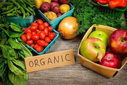 Фермерський ринок відновлює роботу, щоб привітати любителів органічної їжі