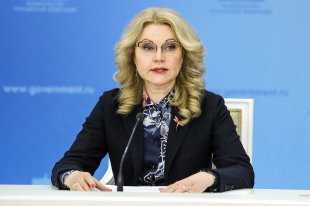 Russia - Klishas appreciated the amendments to the law on QR codes