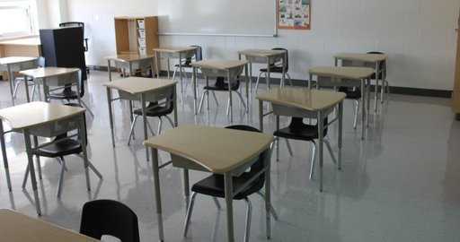 Канада – проблемы с кадрами в школах Саскачевана из-за роста числа случаев COVID-19