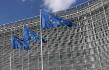 UE zakazuje dodawania dwutlenku tytanu do żywności