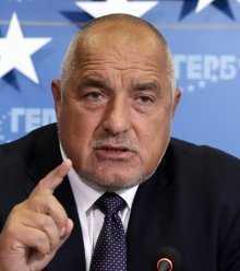 Ar trebui să existe o audiere în comisia anticorupție din Adunarea Națională a lui Sotir Tsatsarov și SANS, spune Boyko Borissov