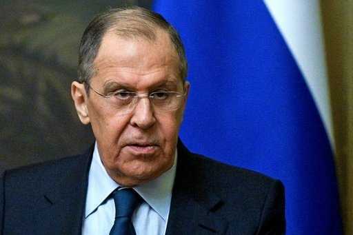 Rusko – Lavrov: Rusko čaká na reakciu USA ohľadom bezpečnostných záruk a je pripravené na akékoľvek udalosti