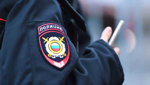 Em Khabarovsk, um aluno de um internato organizou um esfaqueamento
