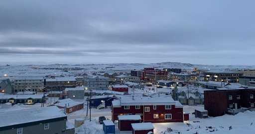 Canada - Iqaluit affirme que des traces de carburant ont de nouveau été trouvées dans l'eau potable