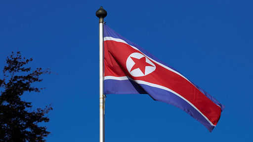 Severna Koreja opozarja na močan odziv na sankcije ZDA