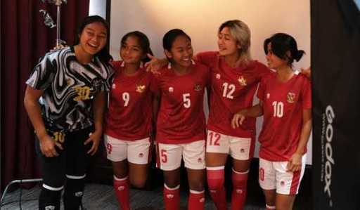 Puchar Azji Kobiet: Drużyna Indonezji dąży do zwycięstwa nad Tajlandią i Filipinami Puchar ligi: z Arsenalem,...