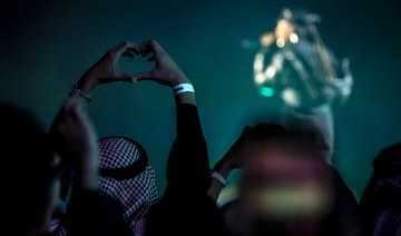 Saudská Arábia – hudobné koncerty, ktoré sa vrátia na Diriyah E-Prix 2022 s medzinárodnými hviezdami