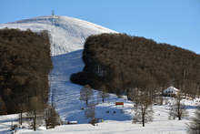 Лыжные трассы возле хижины Паршевица на Врацких Балканах будут открыты в выходные.