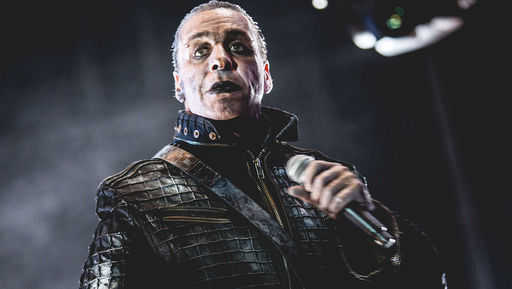 Till Lindemann concert in Moscow postponed