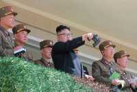 Media: North Korea warned the United States about a strong reaction to the sanctions