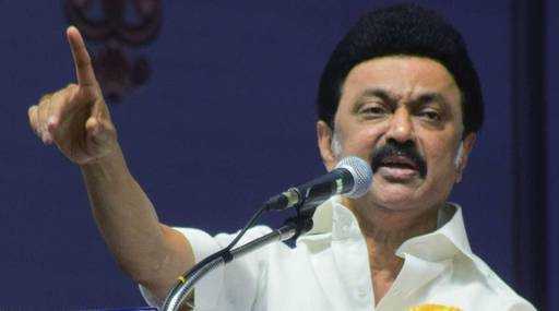 Indien - MK Stalin uttrycker bestörtning över förlängningen av häktningen av Tamil Nadu-fiskare