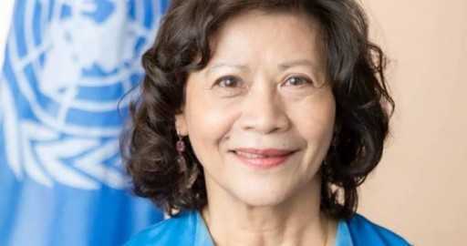 Беспорядки в Мьянме: посланник ООН Ноэлин Хейзер призывает АСЕАН ввести «гуманитарную паузу» в насилие