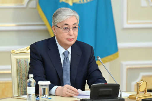 Tokayev instructed to mitigate punishment for detainees during riots