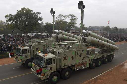 Filipiński rozkaz rakietowy BrahMos postrzegany jako bodziec dla Indii, aby przeciwdziałać „optymistycznym”...
